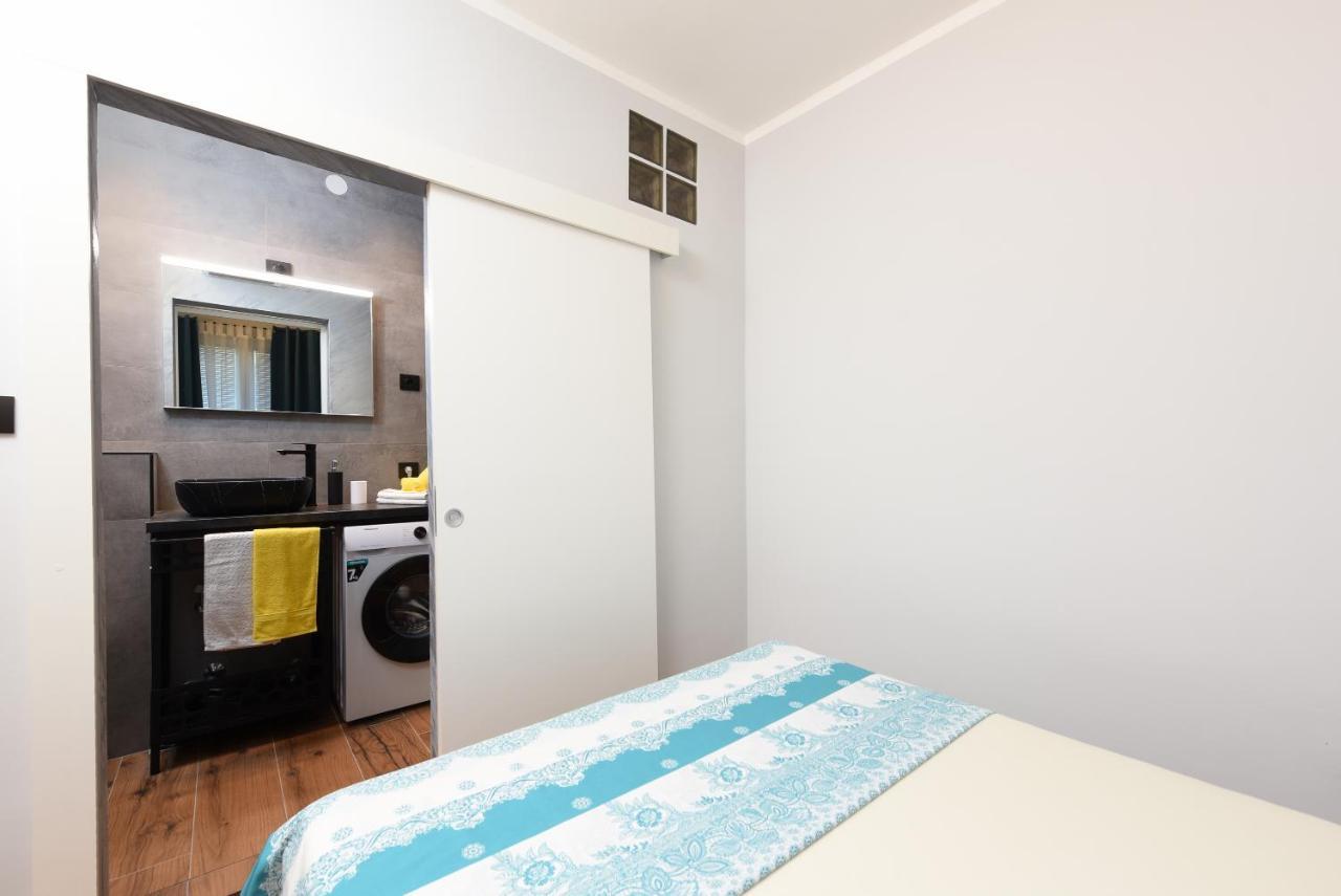 Apartment Ascend 扎达尔 外观 照片
